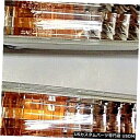 Turn Signal Lamp ホンダアコードCD5 CD6 SV4 1996-1997フロントバンパーターンシグナルライトランプクリア Honda Acco...