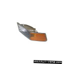 Turn Signal Lamp FIT 2007-2017ジープパトリオットパッセンジャー右フロントターンシグナルパーキングライトランプ FIT 2007-2...