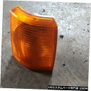 Turn Signal Lamp ランドローバーフロントターンシグナルライトランプRHレンジP38 95-99 AMR2484純正 LAND ROVER FRO...