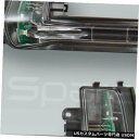 Turn Signal Lamp ドアミラーターンシグナルランプライトペア2010-2016 AUDI A4 S4 A5 S5に適合 Door Mirror T...