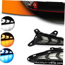 Turn Signal Lamp NOVSIGHT LED DRLデイタイムランニングランプ+トヨタC-HR 2018用ターンシグナルライト NOVSIGHT ...