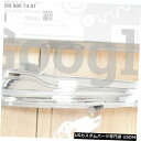 Turn Signal Lamp 本物のメルセデスベンツ右翼ミラーターンシグナルランプA0999067401 Genuine Mercedes Benz Rig...