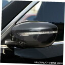Turn Signal Lamp 日産ムラーノ/ローグ/ J用ドライバーサイドミラーライトターンシグナルランプ uke 2015-2017 Driver Sid...