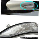Turn Signal Lamp 日産アルティマ/ティアナ2013?2017の左側ミラーライトターンシグナルランプ Left Side Mirror Light...