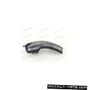 Turn Signal Lamp フォードマスタング2015用左ドアウィングミラーインジケーターリピーターレンズランプ Left Door Wing Mirro...