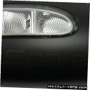 Turn Signal Lamp カバー付きドアミラーターンシグナルランプ2006-2010 MB RクラスW251に適合 Door Mirror Turn S...
