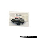 Turn Signal Lamp レクサスファクトリーフロントパッセンジャーミラーターンシグナルランプ13-17 LS460 460L LEXUS FACTOR...
