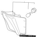 Turn Signal Lamp 純正トヨタターンシグナルランプ81510-07021 Genuine Toyota Turn Signal Lamp 8151...
