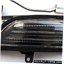 Turn Signal Lamp 左ミラーターンシグナルランプインジケーターSUBARU EXIGA FORESTER IMPREZA LEGACY XV Le...