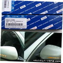 Turn Signal Lamp KIA Optima 2011 2015用の純正サイドリピーターバックミラーランプ2EAペア Genuine Side Rep...