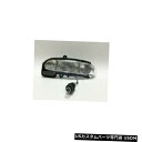 Turn Signal Lamp メルセデスベンツW211 S211 03?16用左リアビューミラーライトターンシグナルランプ Left Rear View Mirror light Turn Signal Lamp For Mercedes-Benz W211 S211 03~16(2)