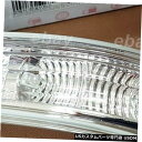 Turn Signal Lamp OEM左側ミラーターンシグナルランプKIA Optima Magentis 2009-2010#876132G000 OEM ...