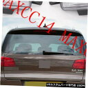 Turn Signal Lamp ペアリアバンパーフォグランプテールマーカーライト電球付き2012 2013 2014 VW Tiguan Pair Rear ...