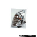 Turn Signal Lamp 左前の信号表示灯がLHを日産X-Trail 2001-2007に適合 Front left signal indicator ...