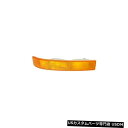 Turn Signal Lamp 03-13シボレーGMCバン用ターンシグナルサイドマーカーディレクショナルライトランプRH右 Turn Signal Side...