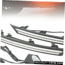 Turn Signal Lamp マツダCX-5 CX5 2017-2018用LEDデイタイムランニングライトターンシグナルランプ LED Daytime Ru...