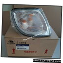 Turn Signal Lamp 923023A500ヒュンダイトラジェットXG(02?07)の純正フロントターンシグナルライトランプRH 923023A500...