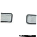 Turn Signal Lamp 新しいフロントターンシグナルライトランプペアセダンBMW E46 323i 325i 328i 330i 99 00 01 N...