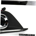 Turn Signal Lamp DRL LED Daytime Running Light &Yellow Turn Signal Lamp For Mazd...