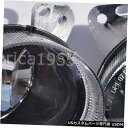 Turn Signal Lamp 前部バンパーの外の昼間の連続したライトランプ2012 E200 E250 E300のための1組 Front Bumper Ou...