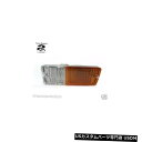Turn Signal Lamp MITSUBISHI DELICA L300 LEFT用フロント左ランプランプ FRONT LEFT INDICATOR LA...