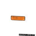 Turn Signal Lamp TO2521107新しいターンシグナルランプアセンブリの前面、右側の助手席側 TO2521107 New Turn Signa...