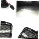 Turn Signal Lamp トヨタハイエース200 2014-17のLED DRLデイタイムランニングライトフォグターンシグナルランプ LED DRL D...