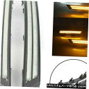 Turn Signal Lamp マツダCX-5 CX5 2017-2018のターンシグナルランプ付きカーLEDデイタイムランニングライト Car LED Da...