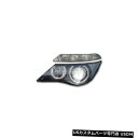 Turn Signal Lamp ドライバーは、BMW E63 E64 M6の方向指示器付きの純正ヘッドライトランプを残しました Driver Left Gen...