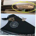Turn Signal Lamp キャデラックATS ATS-L 2014-17用3PCSリアビューミラーターンj LHライトランプ 3PCS Rear Vie...