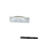 Turn Signal Lamp 新しいターンシグナルライトランプRH / 1991-93 DODGE RAM TRUCK用 New Turn Signal L...