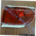 Turn Signal Lamp トヨタランドクルーザープラドFJ150 2010-15の左テールライトリアランプ81591-602 Left Tail lig...