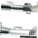 Turn Signal Lamp Front Left & Right Rear View Mirror Turning Lamp Light For VW P...
