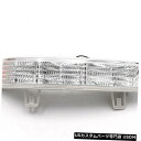 Turn Signal Lamp BUICK LACROSSE 2006-2008のドライバーサイドミラーターンシグナルライトランプ DRIVER SIDE V...