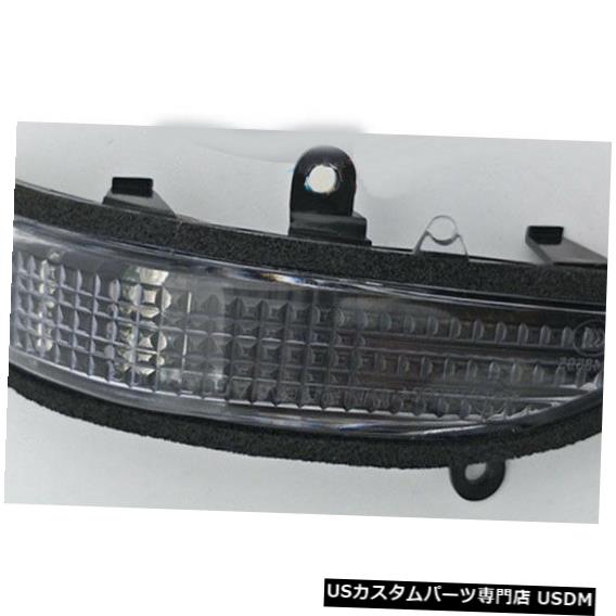 Turn Signal Lamp スバルトライベッカ2007-2011のための右側の背面図ミラーライトターンシグナルランプ..