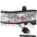 Turn Signal Lamp 02-06メルセデスW211 Eクラス右サイドドアミラーリンカーランプ2038201421 02-06 MERCEDES W2...