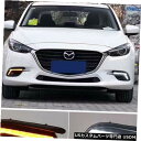 Turn Signal Lamp マツダ3 AXELA用LED DRLデイタイムランニングライトLEDターンシグナルランプライト LED DRL Daytime...