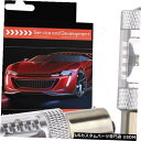 Turn Signal Lamp 車のターンシグナルライト6000Kホワイトオートランプ12V-24V BA15S 1156 P21W R5W R10W Car...