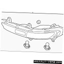 Turn Signal Lamp 本物の起亜信号ランプ92405-D9200 Genuine Kia Signal Lamp 92405-D9200