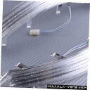 Turn Signal Lamp VW TOUAREG 2007-2010ウイングミラーランプターンインジケーターLED電球のペアフィット Pair Fit F...