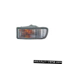 Turn Signal Lamp 信号ランプアセンブリフロント助手席側116-58702 Signal Lamp Assembly Front Passenge...