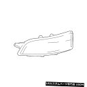 Turn Signal Lamp 本物のジャガー信号ランプC2C37092 Genuine Jaguar Signal Lamp C2C37092