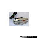 Turn Signal Lamp トライアンフヘラルドヴィテッセスプライトMGミゼット、13H428 / 52507用ルーカスL584 LHランプ Lucas ...