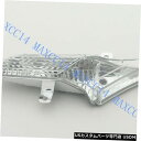 Turn Signal Lamp 2008 2009 2010ポルシェカイエンのLHフロントバンパーサイドランプライト-ドライバー側 LH Front Bump...
