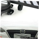 Turn Signal Lamp 2014-2016マツダ3 AXELA用デイタイムランニングライトフォグランプターンシグナルDRL Daytime Runni...