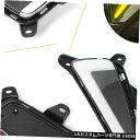 Turn Signal Lamp LEDデイタイムランニングライトフォグランプターンシグナルDRLフィットトヨタCHR 2016-2018 LED Daytim...
