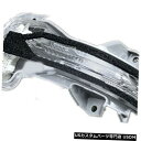 Turn Signal Lamp ホンダシティ/グレース15-17用ドライバーサイドバックミラーライトターンシグナルランプ Driver Side Rearvi...