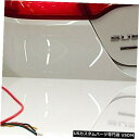 Turn Signal Lamp ターンバックアップライトシグナルリレーモジュールキットとしての2015-2019スバルレガシィLEDテール 2015-2019...