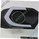 Turn Signal Lamp 三菱パジェロスポーツ15-16用DRLデイタイムランニングランプターンシグナルランプj DRL Daytime Running...