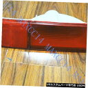 Turn Signal Lamp 三菱アウトランダー2003-2006用RHリアバンパーレンズターンシグナルランプライト RH Rear bumper Lens...